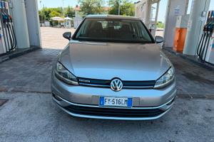 Volkswagen Golf 1.5 TGI DSG 5p. Executive BlueMoti