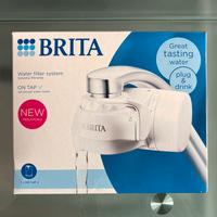 Filtro Rubinetto Brita On Tap