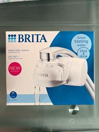 Filtro Rubinetto Brita On Tap