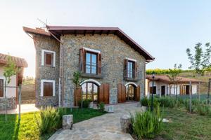 Splendida attività e proprietà parco del Cilento