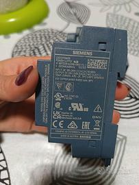 Siemens trasformatori da 240v a 24v