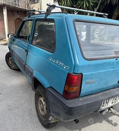 Panda 4x4