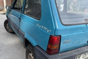 Panda 4x4