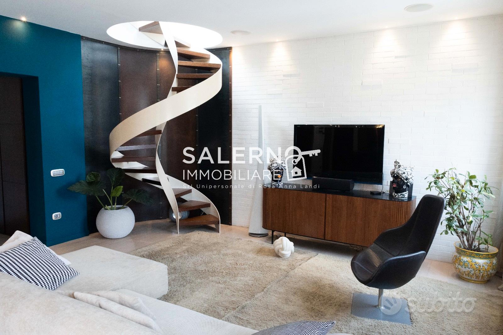 Appartamento – SA - Vista 3