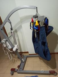 sollevatore disabili