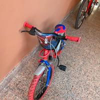 Bicicletta bimbo