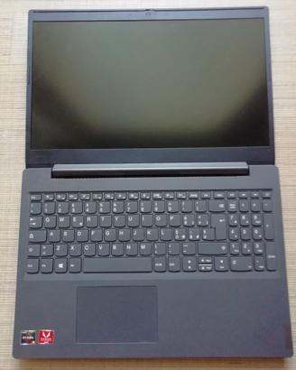 NOTEBOOK LENOVO V155-15API - 15,4" 8GB NVME 240GB