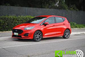 FORD Fiesta 1.0 Ecoboost Hybrid 125 CV 5 porte S