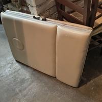 Lettino per Massaggi