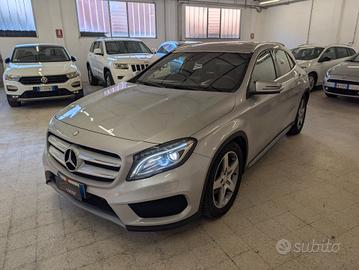 Mercedes-benz GLA 200 d Automatic Premium IN ARRIV