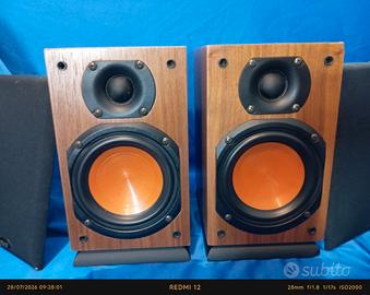 componenti audio 