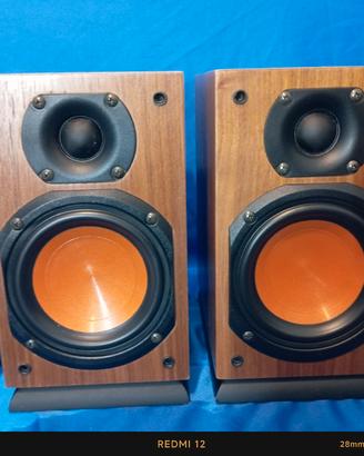 componenti audio 