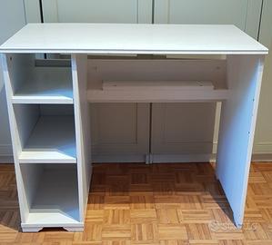 scrivania Ikea