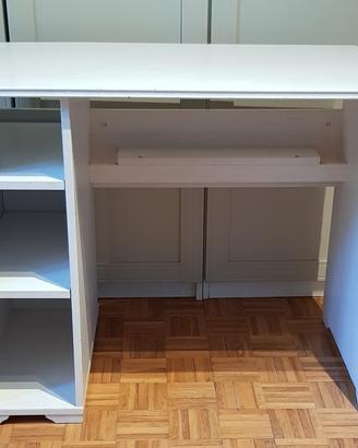 scrivania Ikea