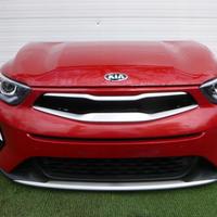 Kia Stonic Muso e Airbag