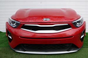 Kia Stonic Muso e Airbag