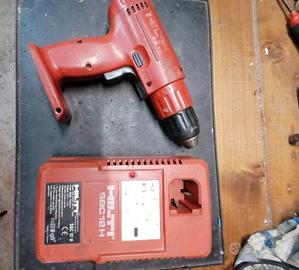 Avvitatore Hilti