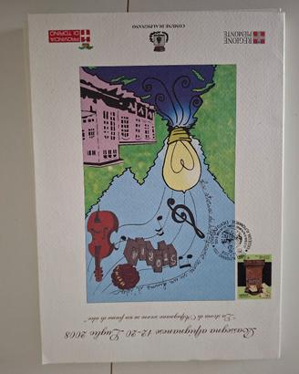 Rassegna Alpignanese 2008