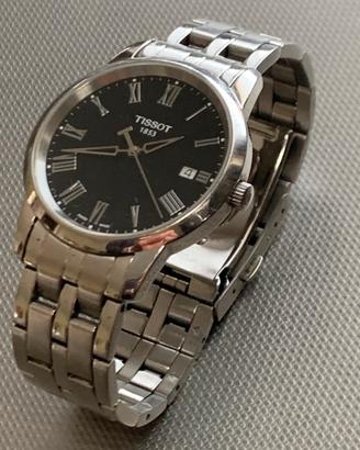 TISSOT Classic Dream T033410B - 38mm - eccellente