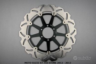 Disco freno anteriore MOTO GUZZI V7 750 STONE 2012