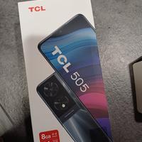 Smartphone Tcl 505