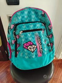 Zaino scuola