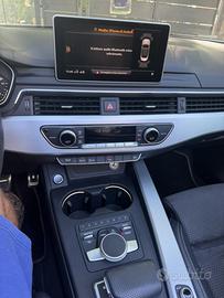 Audi A5 cabrio