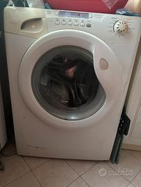 Lavatrice candy 6kg