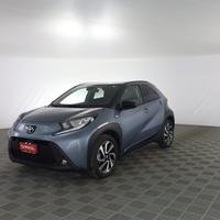 TOYOTA Aygo X Aygo X 1.0 VVT-i 72 CV 5 porte Tre