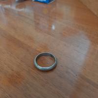 fede oro per la patria