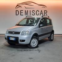 Fiat Panda 1.2 4x4 Glam