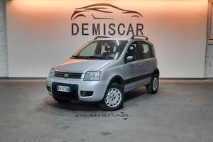 Fiat Panda 1.2 4x4 Glam