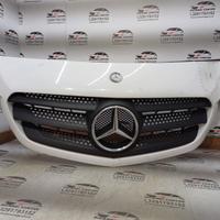 Griglia radiatore anteriore mercedes-benz citan 20