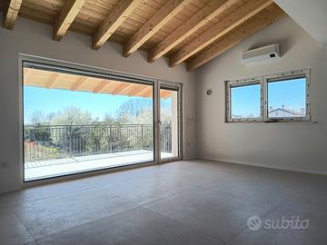 Appartamento tricamere tra Zugliano e Pozzuolo