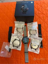 Orologio Huawei smartwatch gt2 46mm