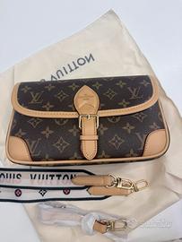 Louis Vuitton Monogram