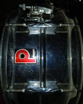 rullante premier 