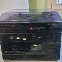 stereo grundig CC200