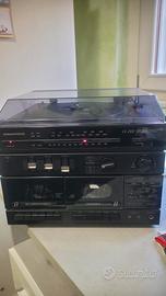 stereo grundig CC200