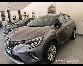 RENAULT Captur II - Captur 1.0 tce Intens 100cv