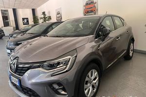RENAULT Captur II - Captur 1.0 tce Intens 100cv