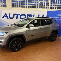 Jeep Compass 2.0 mjt night eagle 4wd 140cv auto my
