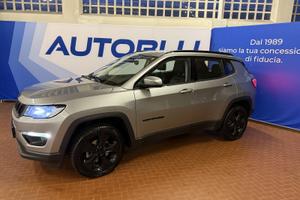 Jeep Compass 2.0 mjt night eagle 4wd 140cv auto my