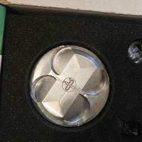 Pistoni Preparazione Renault 2.0 16v F4r