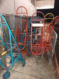 carrello carrelli