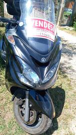 Yamaha majestic 400 cc