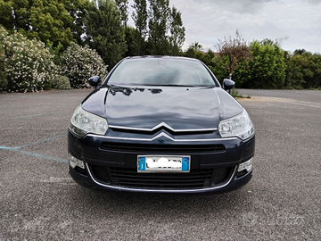 Citroen C5 2.0 hdi 16v Exclusive Style