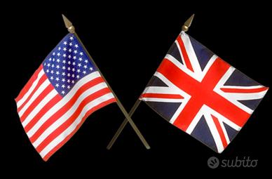 Insegnante per lezioni di inglese