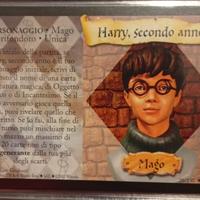Collezione Harry Potter-Camera dei segreti 1/140