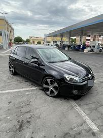 golf 6